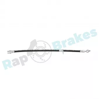 RAP BRAKES R-H0686 - Flexible de frein
