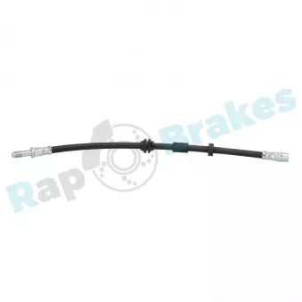 RAP BRAKES R-H0738 - Flexible de frein