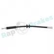 Flexible de frein RAP BRAKES [R-H0739]