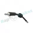 RAP BRAKES R-H0739 - Flexible de frein