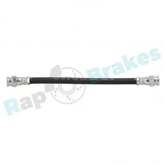RAP BRAKES R-H0745 - Flexible de frein
