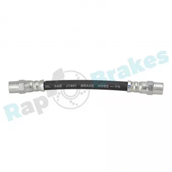 Flexible de frein arrière droit RAP BRAKES OEM 811611775A