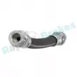 RAP BRAKES R-H0802 - Flexible de frein 