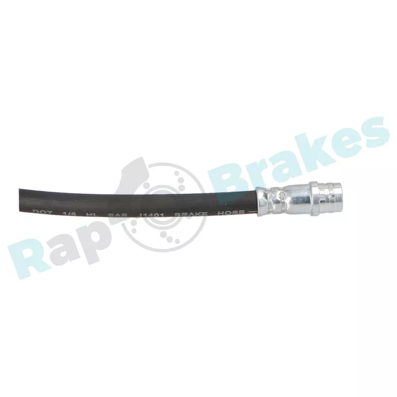 Flexible de frein RAP BRAKES R-H0828 - Visuel 2