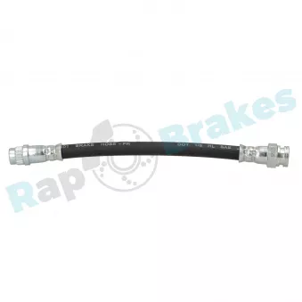 RAP BRAKES R-H0861 - Flexible de frein