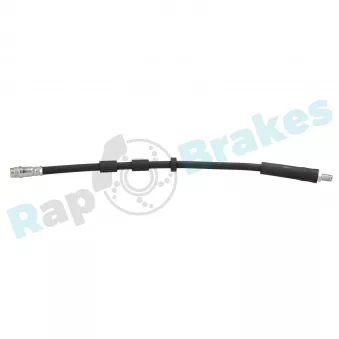 RAP BRAKES R-H0866 - Flexible de frein