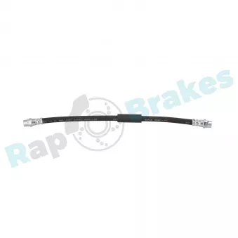 RAP BRAKES R-H0898 - Flexible de frein