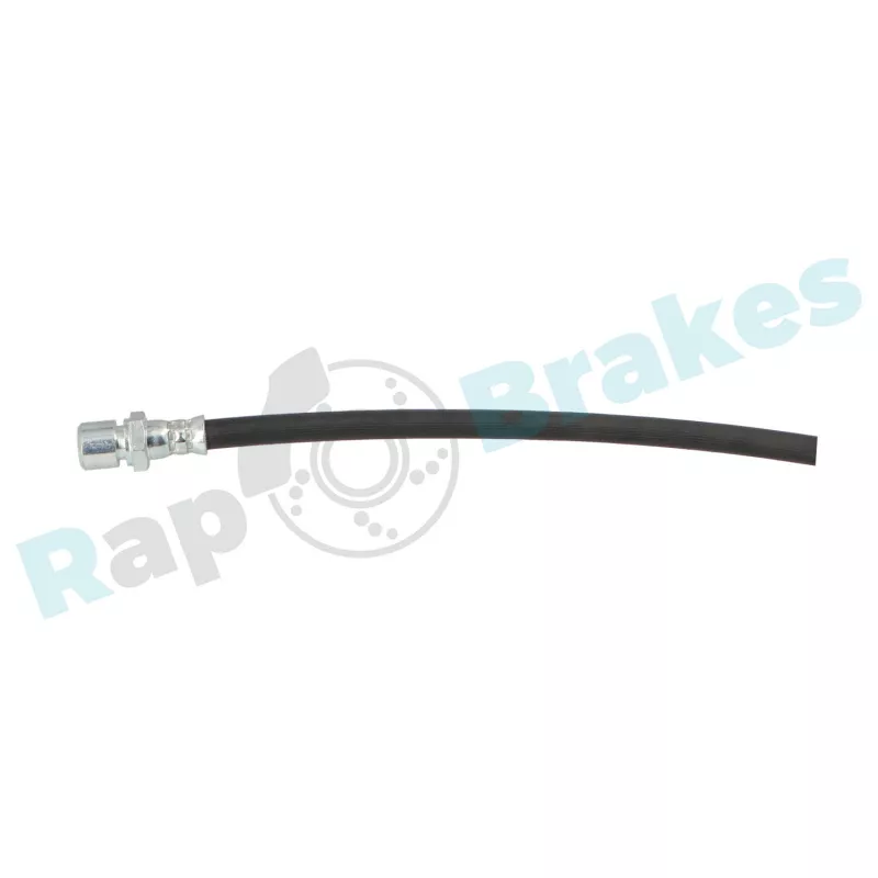 Flexible de frein arrière gauche RAP BRAKES R-H0899 - Visuel 1