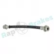 RAP BRAKES R-H0915 - Flexible de frein