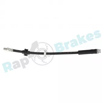 RAP BRAKES R-H0923 - Flexible de frein