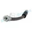 RAP BRAKES R-H0944 - Flexible de frein 