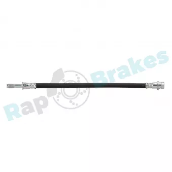 RAP BRAKES R-H0956 - Flexible de frein