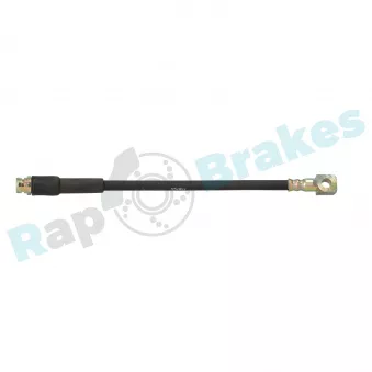 RAP BRAKES R-H0957 - Flexible de frein
