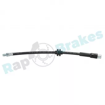 RAP BRAKES R-H0966 - Flexible de frein