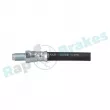 RAP BRAKES R-H0966 - Flexible de frein