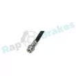 RAP BRAKES R-H0976 - Flexible de frein