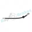 RAP BRAKES R-H0987 - Flexible de frein 