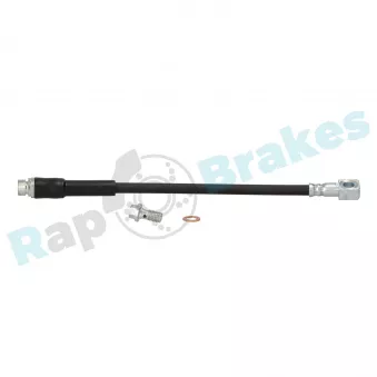 RAP BRAKES R-H0997 - Flexible de frein