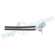 RAP BRAKES R-H1002 - Flexible de frein 