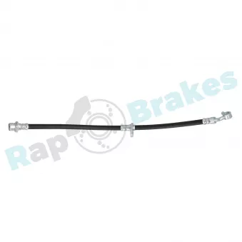 RAP BRAKES R-H1036 - Flexible de frein 