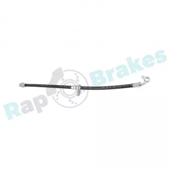 RAP BRAKES R-H1037 - Flexible de frein