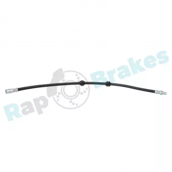 RAP BRAKES R-H1129 - Flexible de frein