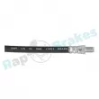RAP BRAKES R-H1134 - Flexible de frein 