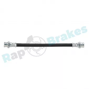 Flexible de frein RAP BRAKES R-H1141 pour MITSUBISHI PAJERO 2.0 GDI - 129cv