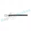 RAP BRAKES R-H1149 - Flexible de frein 