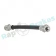RAP BRAKES R-H1158 - Flexible de frein 