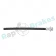 RAP BRAKES R-H1185 - Flexible de frein arrière droit 