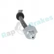 RAP BRAKES R-H1223 - Flexible de frein