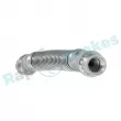 RAP BRAKES R-H1243 - Flexible de frein arrière droit 