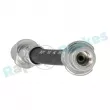RAP BRAKES R-H1360 - Flexible de frein arrière droit 