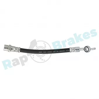 RAP BRAKES R-H1361 - Flexible de frein