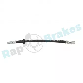 RAP BRAKES R-H1381 - Flexible de frein