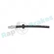 RAP BRAKES R-H1381 - Flexible de frein 