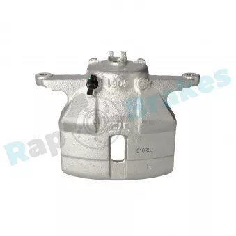 Étrier de frein avant droit RAP BRAKES OEM 410014BA0A