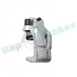 RAP BRAKES R-K0282 - Étrier de frein avant droit 