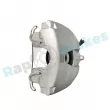 RAP BRAKES R-K0408 - Étrier de frein avant droit 