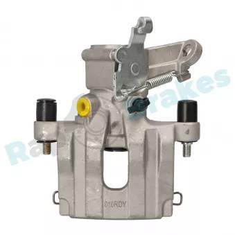 Étrier de frein arrière droit RAP BRAKES OEM 93172298