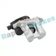 Étrier de frein arrière gauche RAP BRAKES [R-K0630]