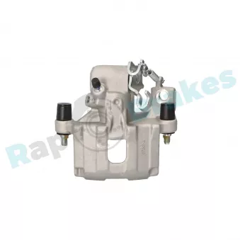 Étrier de frein arrière gauche RAP BRAKES OEM 478500D020