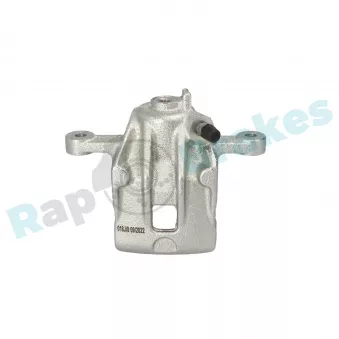 Étrier de frein arrière droit RAP BRAKES OEM 0344222