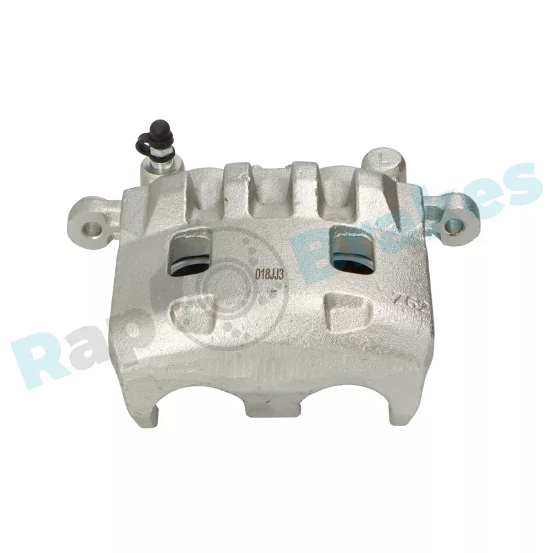 Étrier de frein avant gauche RAP BRAKES R-K0770 - Visuel 2