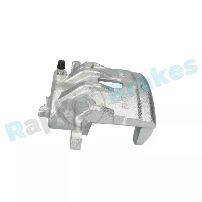 Étrier de frein avant gauche RAP BRAKES R-K0825 - Visuel 1