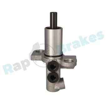 Maître-cylindre de frein RAP BRAKES R-M0168