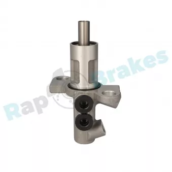 RAP BRAKES R-M0178 - Maître-cylindre de frein