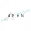 RAP BRAKES R-T0073 - Kit d'accessoires, mâchoire de frein
