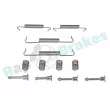 Kit d'accessoires, mâchoire de frein RAP BRAKES [R-T0142]